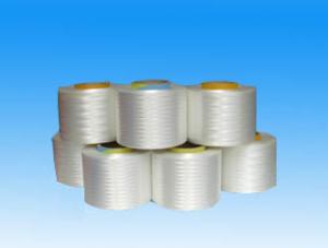 Wholesale Low Shrinkage Twist 1000D High Tenacity FDY Polyester Yarn Ripcord from china suppliers