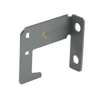 Wholesale 304 Ss Metal Stamping Parts Small Light CNC Automotive Aluminium Hardware Sheet from china suppliers