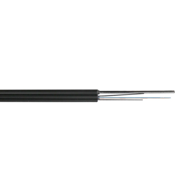 1-12 Core GJYXCH 1xG.657A1 Fiber Optic Cable for Fast and Stable Internet Connection