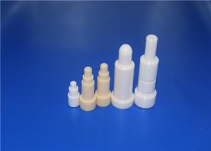 Wholesale Corrosion Resistant Alumina Al2O3 Ceramic Guide Pin For Welding Machine Spare Parts from china suppliers