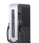 DC Fast Charging Station Electric Charging Pile Electric Charging Station With