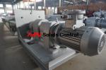 Drilling Waste Cuttings Transport Auger Feeder System