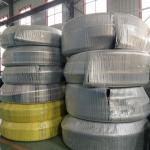 10 Bar Oil Suction And Discharge Hose , Reinforcement Gasoline Suction Hose