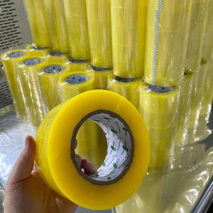 Wholesale Office Adhesive Tape China Manufacturer Branded Suppliers OPP Tape from china suppliers