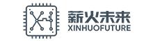 China Shenzhen Xinhuo Future Technology Co., Ltd. logo