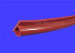 Multifunction Solid Rubber Strips Custom Flexible EPDM Magnetic Strip For Shower