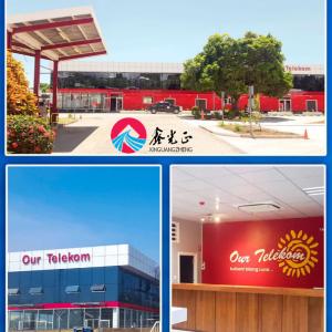 Wholesale Light Steel Structure Prefab Metal Warehouse Building Exhibition Hall from china suppliers