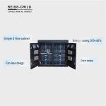 High Brightness Outdoor LED Display Signs Waterproof And Good Heat Dissipation