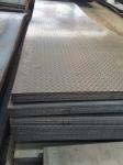 ASTM A36 1008 4320 S235jr Low Carbon Steel Diamond Plate Sheet Metal