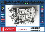 engine 6BT 6BTA5.9 fuel injection pumps 3977539 5264030 3977352 5285458 5267707