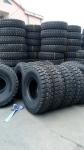 Penumatic Military Vehicle Tires 395/85R20 Off Road Army Tires 4011200090