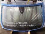 Mercedes-Benz Gla-Class (X156）5d Suv 2014 Front Windshield Glasscar Rear Window