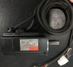 P5 Sanyo Denki Motor P50B05020DXS00M 200W / 200V NEW