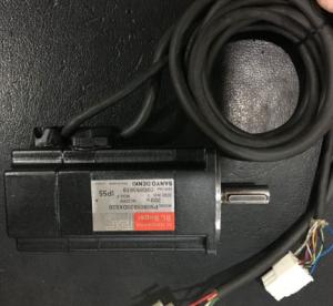 Wholesale P50B05020DXS00M, P50B05020DXS20 SANYO DENKI MOTOR AC200 1.6A NEW from china suppliers