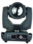 200W LED Dmx Moving Head Lights For Stage AC90-240V , 50/60Hz Voltage