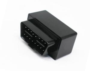Wholesale OBD Diagnosis GPS tracker tracking device OBDII GPS tracker OBD GPS tracking device Plug and Track from china suppliers