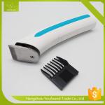 LT-1052 WESTERN Eco Friendly Hair Clippers for Hair Cut Hair Trimmer