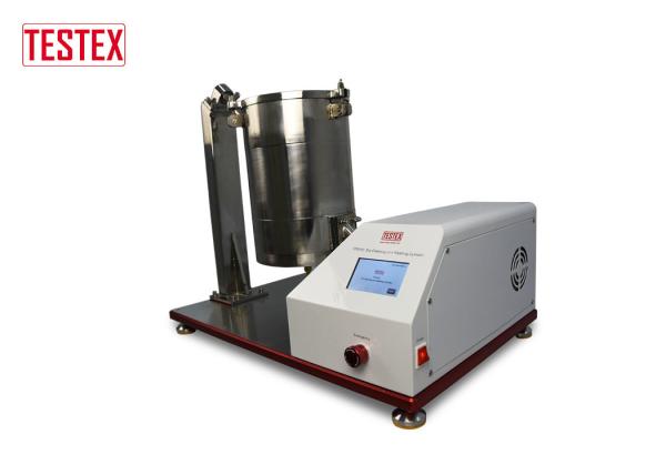 220V Dry Cleaning / Washing Cylinder With 7650ML Capacity Stainless Steel Test
