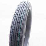 3.00-10 813 Prostone Type Motorbike Off Road Tyres 4pr 6pr 8pr Talwan Technology
