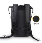 IP65 Waterproof PVC Tarpaulin Beach Bag Backpack Amazon Hot sales Factory