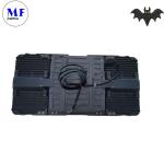 IP67 Waterproof LED Tunnel Light IK10 180W 5700K 140lm Outdoor for Urban Street