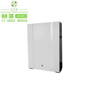 Wholesale 10kWh Powerwall Battery Pack Li Ion 48V 200Ah Home Solar Battery from china suppliers