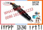 Injector 293-4074 320-2940 328-2573 328-2574 328-2576 328-2577 328-2578 328-2580