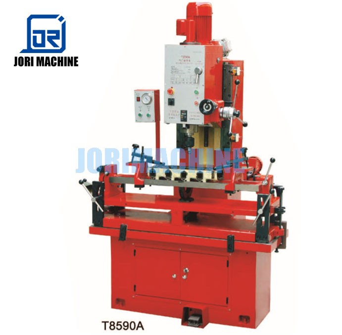 Valve seat cutting machine TL120XL