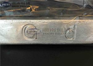Wholesale MgCu30 MgSi10 MgLi10 MgSc30 MgBa10 MgSm20 Magnesium Master Alloy from china suppliers