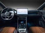Byd Electric Car Byd 2021 Song Plus SUV Electric Automobile EV Car 500km Range