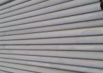 Ferritic Small Diameter Stainless Tubing Rolled Stainless Steel Tubing UNS