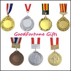 Wholesale Customed logo Metal Badges Medal promotion gift from china suppliers