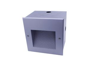 Wholesale IP65 LED Stair Step Lights 160mm Wall Corner Indoor LED Foot Lights from china suppliers