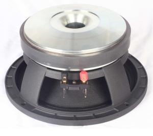 Wholesale OEM ODM Universal Low Profile Subwoofer 50W-5000W Easy Mount Paper Cone from china suppliers