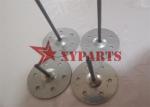 3.0mm Perforated Base Marine Nails For Insulation Building Galvanized Or Copper