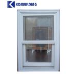 KDSBuilding Best America Style Waterproof Soundproof Wooden Sash Wood Double
