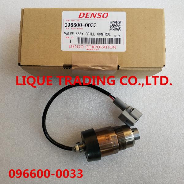 DENSO 096600-0033 Genuine original solenoid valve 096600-0033, 096600 0033 ,