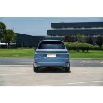 Luxury 7-Seater Li Extended Range SUV The Ultimate Family Nanny Car for Busy