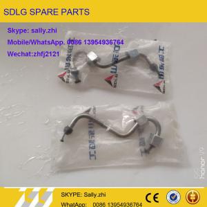 Wholesale Brand new Fuel pipe 1129010-56D , 4110000509201, wheel loader parts for loader LG936/LG958 from china suppliers