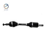 253 330 20 00 Auto Transmission Systems Front Axle Right Drive Shaft 2533302000