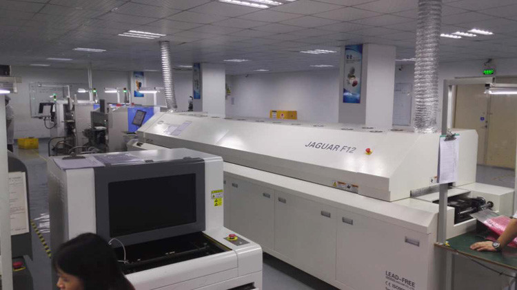 50/60HZ Lead Free Wave Solder Machine Jaguar F8 With Siemens PC PLC Control