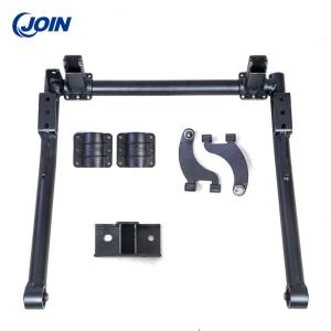 Wholesale Hunting Buggies Unlimited Lift Kits Black Golf Car Lift Kits ODM from china suppliers