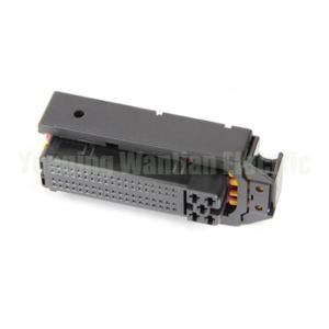 Wholesale 9-368290-1 9-368292-1 9-368297-1 9-368333-1 368376-1 81 Pin Automotive Connector Housing from china suppliers