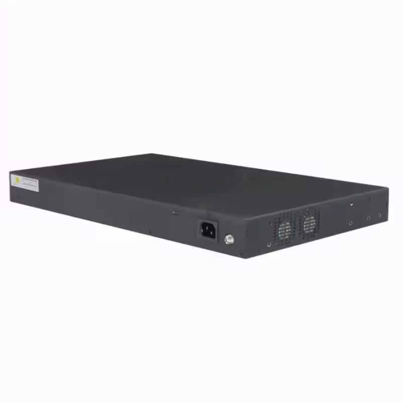 Customized Sealed 2530 Series 24G PoE Layer 2 J9773A Network Switch with 10/100/1000Mbps Transmission Rate and 24 Ports