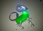 YF-130 Mini Key Torch
