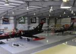 Paint Galvanized Airport Steel Structure Private Airplane Hangar Anti Earthquake