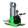 Buy cheap 1 - 2 Ton Full Electric Stacker Electric Forklift Hydraulic Pallet Stacker from wholesalers