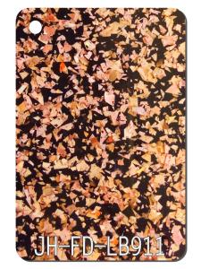 Wholesale Anti Mildew Chunk Glitter Acrylic Sheets Home Furniture Kitchen Door Window Decor from china suppliers