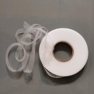 Wholesale Polyester Hot Melt Adhesive Mesh Film For Textile Fabric Cloth from china suppliers