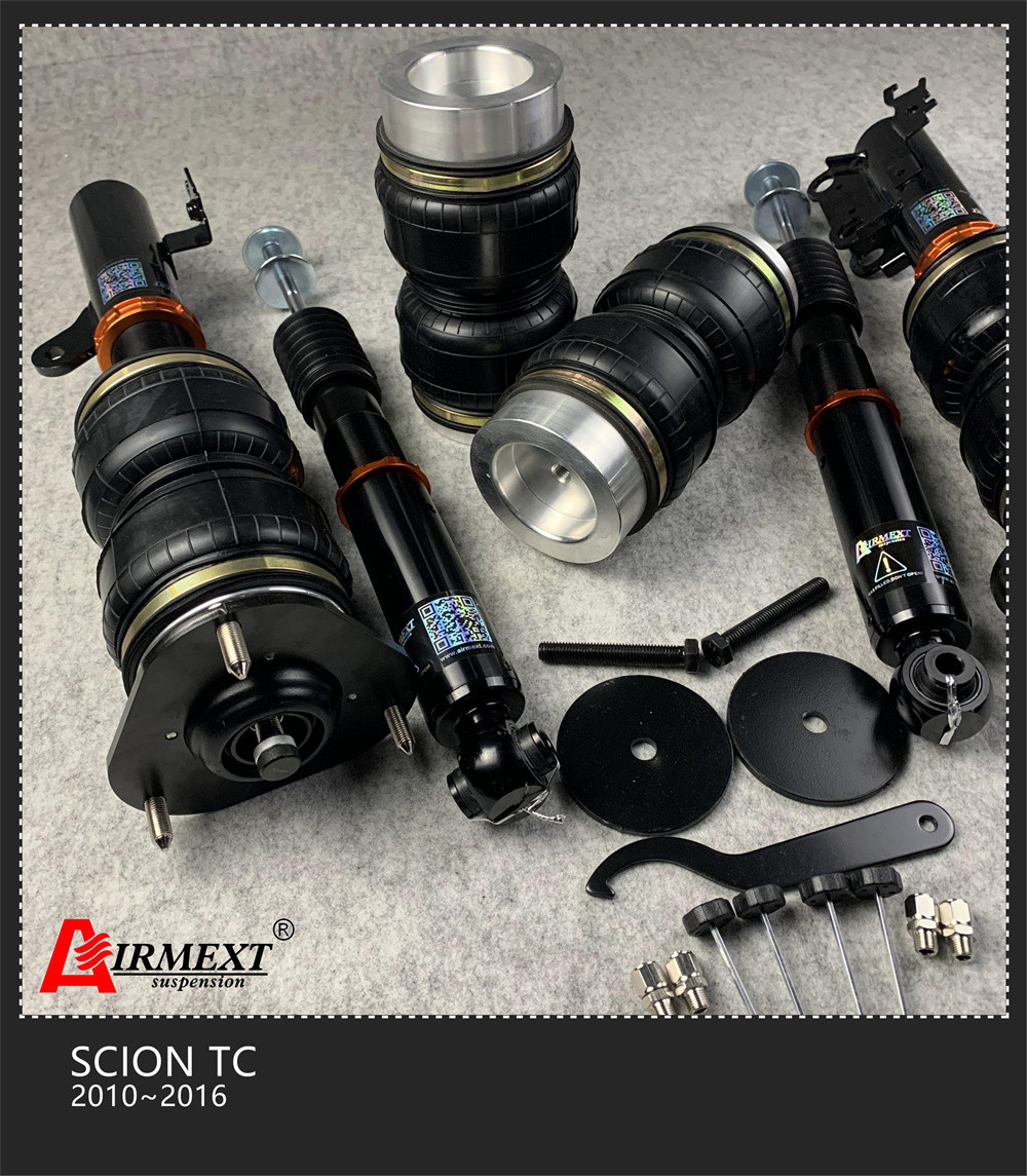 OEM Air Bag Suspension Parts For SCION TC AT20 2010-2016